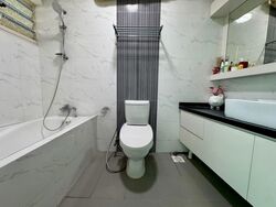 Blk 468C Blue Riverview (Sembawang), HDB 5 Rooms #593506971